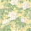 Cole & Son Bourlie Pale Lemon Wallpaper Sample 99/4021.CS.0