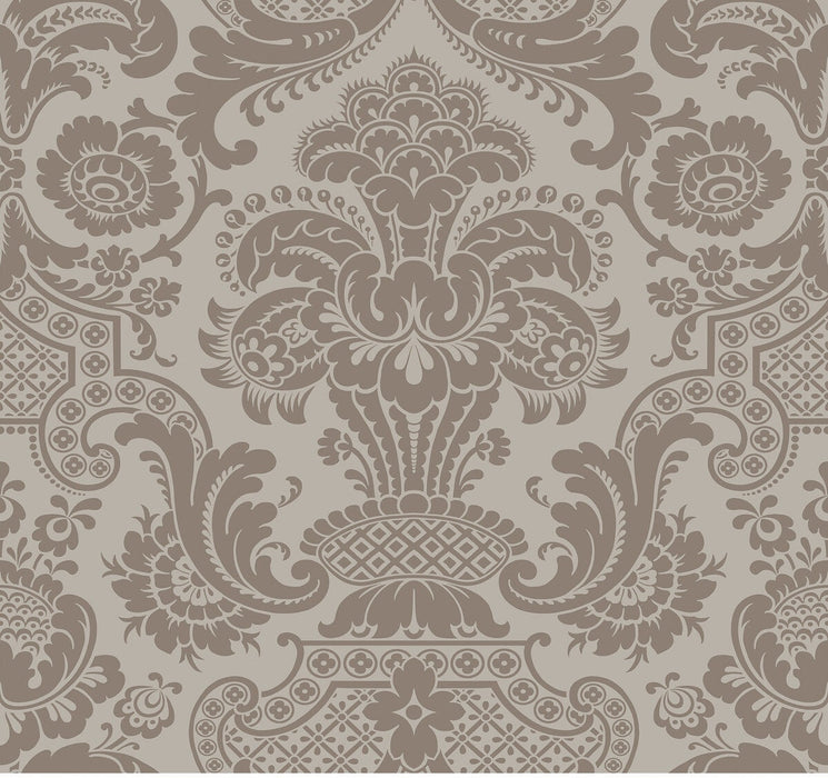 Cole & Son Carmen Cs Mole Wallpaper Sample 108/2009.CS.0