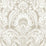 Cole & Son Chatterton Linen And White Wallpaper Sample 94/2009.CS.0