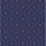Cole & Son Clandon Navy Wallpaper Sample 88/3011.CS.0
