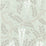 Cole & Son Egerton Duck Egg Wallpaper Sample 100/9044.CS.0
