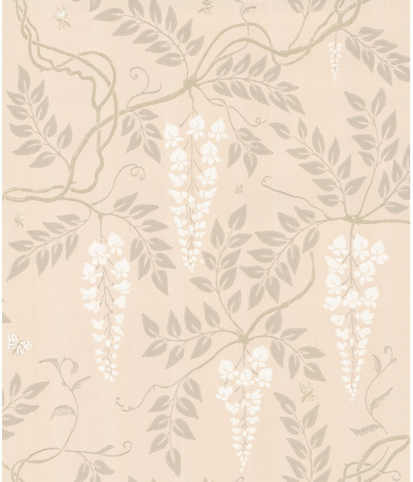 Cole & Son Egerton Stone Wallpaper Sample 100/9046.CS.0