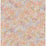 Cole & Son Petite Fleur Honey Citrine Wallpaper Sample 120/2008.CS.0