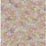 Cole & Son Petite Fleur Peach Blush Wallpaper Sample 120/2005.CS.0