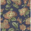 Cole & Son Ramo Di Ortensia Coral Wallpaper Sample 123/8040.CS.0