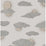 Cole & Son Soli E Nuvole Beige Wallpaper Sample 123/2009.CS.0