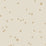 Cole & Son Stars Buff & Gold Wallpaper Sample 103/3014.CS.0