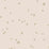 Cole & Son Stars Pink & Gold Wallpaper Sample 103/3015.CS.0