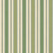 GP & J Baker Melbourne Stripe Green/Blue Wallpaper Sample BW45131.1.0