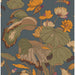 GP & J Baker Nympheus Sunset Wallpaper Sample BW45123.3.0