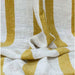 Gaston Y Daniela Barwa Amarillo Fabric Sample GDT5754.001.0