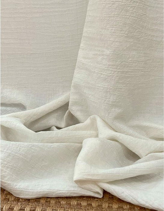 Gaston Y Daniela Batura Crudo Fabric Sample GDT5739.001.0
