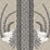Cole & Son Jabu Linen & Black Wallpaper Sample 109/3013.CS.0