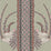 Cole & Son Jabu Olive & Pink Wallpaper Sample 109/3017.CS.0