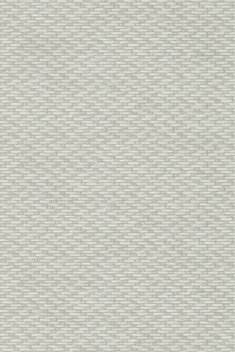 Cole & Son Weave Grey Wallpaper Sample 92/9041.CS.0