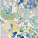 Brunschwig & Fils Karabali Lagoon Wallpaper Sample P8020101.53.0