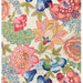 Brunschwig & Fils Karabali Jewel Wallpaper Sample P8020101.195.0
