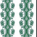 Brunschwig & Fils Coppelia Emerald Wallpaper Sample P8015105.53.0