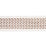 Schumacher Portola Tape Indoor/Outdoor Flax Trim 79429