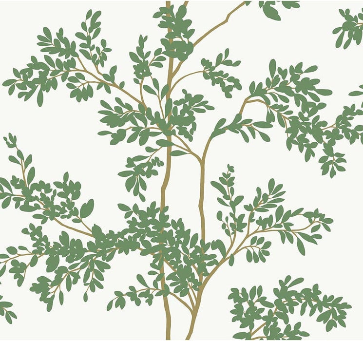 Kravet Design W4141 3 Wallpaper Sample W4141.3.0