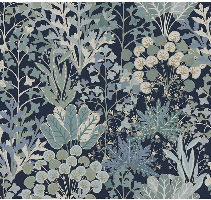 Kravet Design W4142 50 Wallpaper Sample W4142.50.0