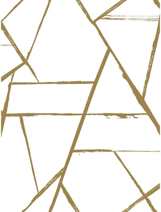 Kravet Design W3964 4 Wallpaper Sample W3964.4.0