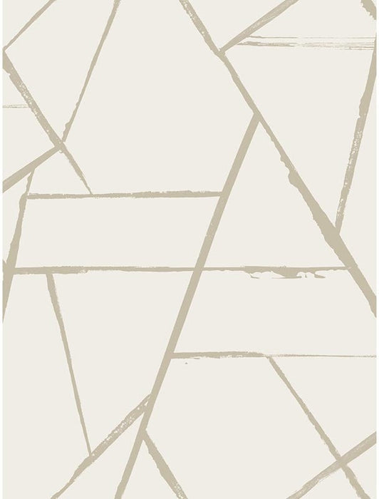Kravet Design W3964 106 Wallpaper Sample W3964.106.0