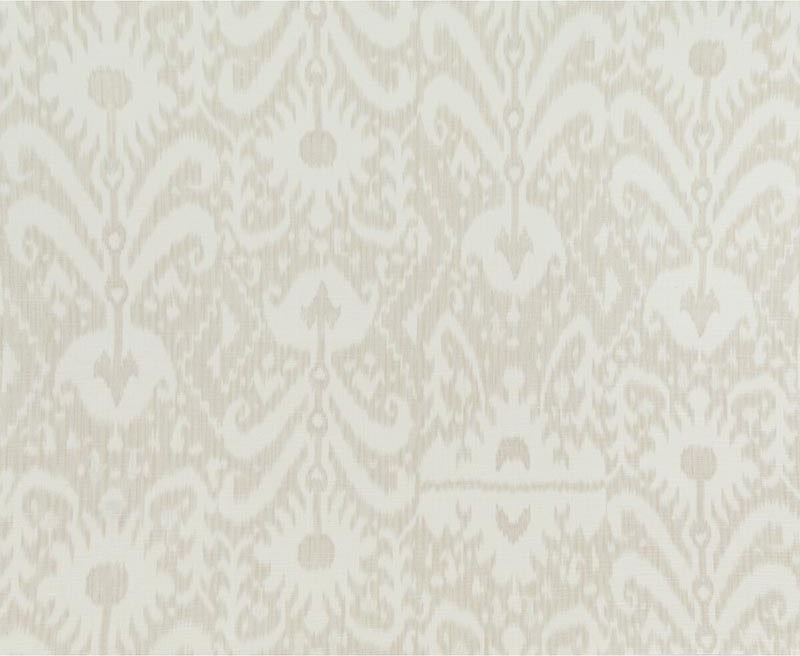 Lee Jofa Kamara Sand Fabric Sample BFC-3688.16.0