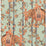 Gaston Y Daniela Elefantes Agua Wallpaper Sample GDW5772.007.0