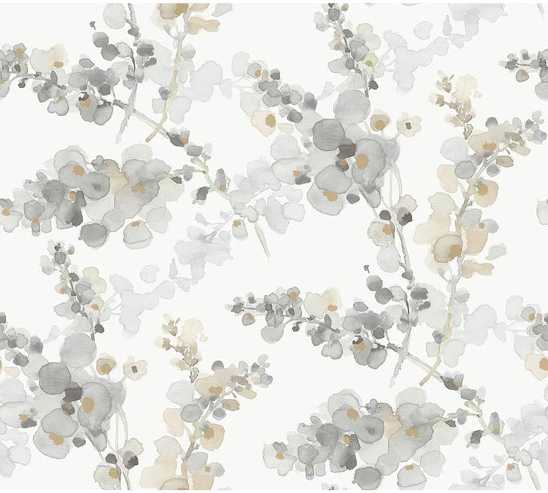 Kravet Design W4165 11 Wallpaper Sample W4165.11.0