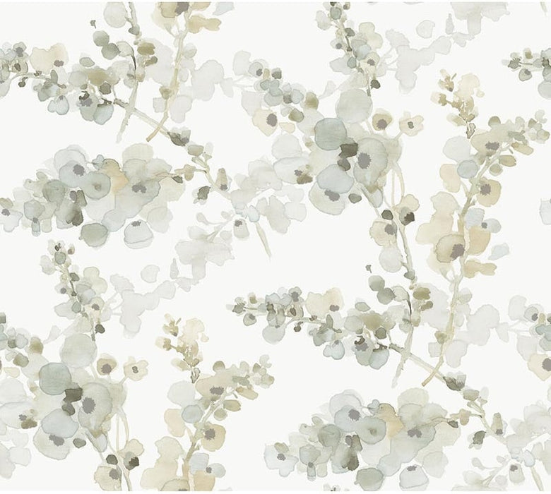Kravet Design W4165 3 Wallpaper Sample W4165.3.0