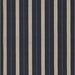 Threads Pamir Stripe Ebony Fabric Sample ED85341.955.0
