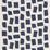 Threads Zanzibar Indigo Fabric Sample ED85360.680.0