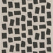 Threads Zanzibar Charcoal Fabric Sample ED85360.985.0