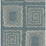 Threads Lombok Denim Wallpaper Sample EW15028.640.0