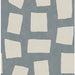 Threads Zanzibar Denim Wallpaper Sample EW15027.640.0