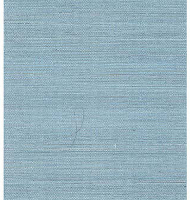 Winfield Thybony Acapella Azure Wallpaper Sample WNW2252.WT.0