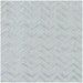 Clarke & Clarke Prisma Duckegg Fabric Sample F1243/03.CAC.0