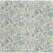 Lee Jofa Eden Blue Green Fabric Sample BFC-3710.523.0