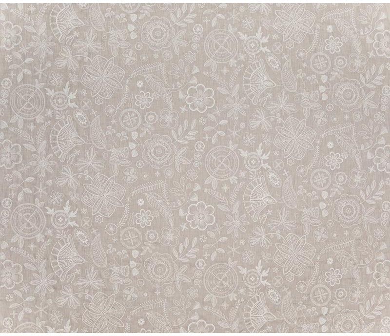 Lee Jofa Eden Natural Fabric Sample BFC-3711.16.0