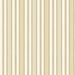GP & J Baker Melbourne Stripe Stone Wallpaper Sample BW45131.3.0