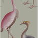 Gaston Y Daniela Garzas Gris Wallpaper Sample GDW5773.001.0