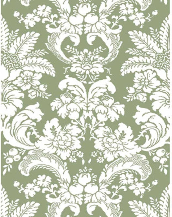 Gaston Y Daniela Grajal Wp Verde Wallpaper Sample LCW1037.002.0
