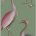 Gaston Y Daniela Garzas Verde Agua Wallpaper Sample GDW5773.003.0