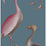 Gaston Y Daniela Garzas Azul Oscuro Wallpaper Sample GDW5773.002.0
