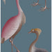 Gaston Y Daniela Garzas Azul Oscuro Wallpaper Sample GDW5773.002.0