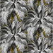 Gaston Y Daniela Panamericana Ocre Wallpaper Sample GDW5664.002.0
