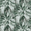 Gaston Y Daniela Panamericana Verde/Marron Wallpaper Sample GDW5664.003.0