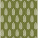 Gaston Y Daniela Salobrena Wp Verde Wallpaper Sample LCW1032.002.0