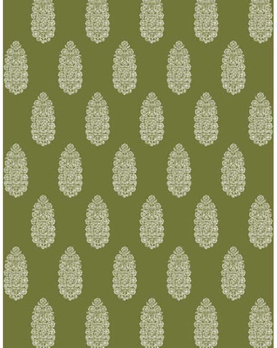 Gaston Y Daniela Salobrena Wp Verde Wallpaper Sample LCW1032.002.0